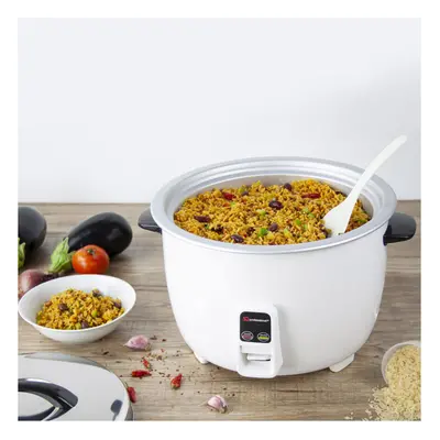 (10 L) SQ Professional Blitz Electric Rice Cooker