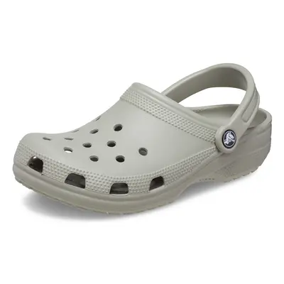 Crocs Unisex Classic Clogs Elephant US Men