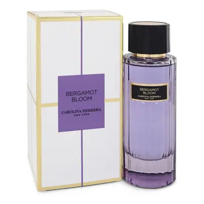 Carolina Herrera Bergamot Bloom 100ml Eau De Toilette