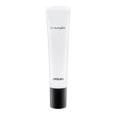 Mac Lipglass Lip Gloss Clear 0.5oz/15ml New In Box