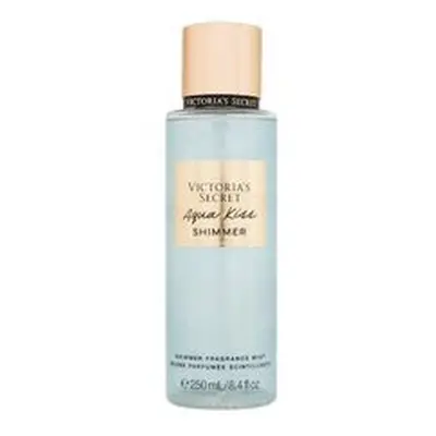 VictoriaS Secret - Aqua Kiss Shimmer - For Women, ml