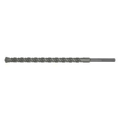 30 x 570mm SDS Max Drill Bit - Fully Hardened & Ground - Masonry Drilling