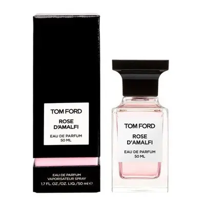 Tom Ford Rose D'amalfi 50ml EDP Spray