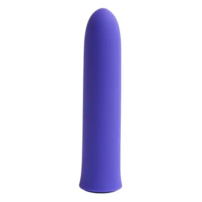 Nu Sensuelle Nubii Suvi Rechargeable Bullet Vibrator Violet