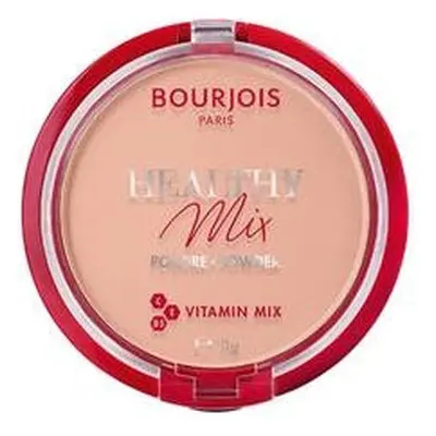 Bourjois - Healthy Mix Clean & Vegan Naturally Radiant Powder g