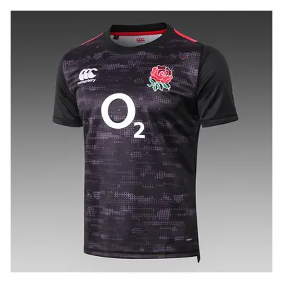 (XL) England Rugby Shirt Away Jersey