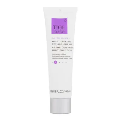 Tigi - Copyright Custom Create Multi Tasking Styling Cream - For Women, ml