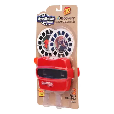 View Master Discovery Kids: Endangered Species for ages - years