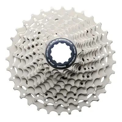 Shimano Ultegra cS-R8000 cassette 11-fold grey Design 11-32T 7 Sp