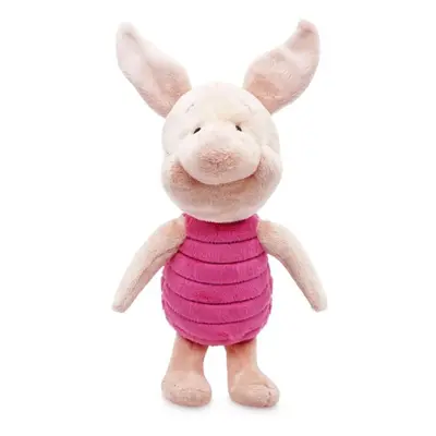 Disney Piglet Plush - Winnie The Pooh - Small - Inches