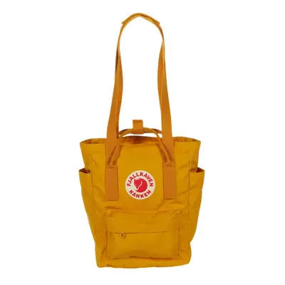 FjAllrAven KAnken Totepack Mini Ochre One Size