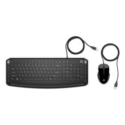 Wired Keyboard Mouse NR