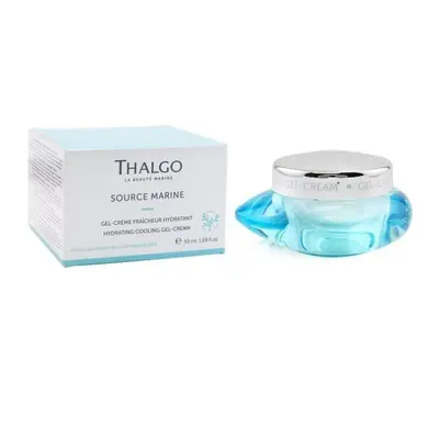 Thalgo Source Marine Hydrating Cooling Gel Cream 50ml