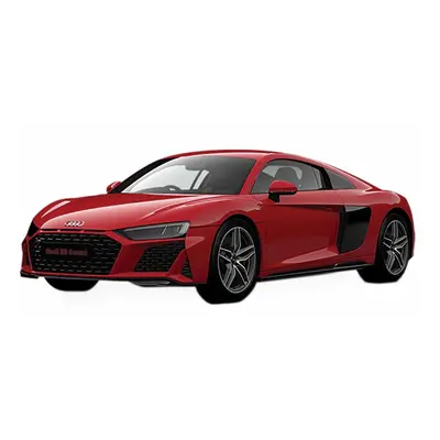 Airfix Quickbuild Audi R8 Coupe Model Kit