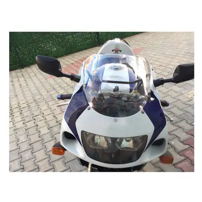 (Clear) New For Suzuki GSXR600 GSXR GSXR750 GSXR 1996 1998