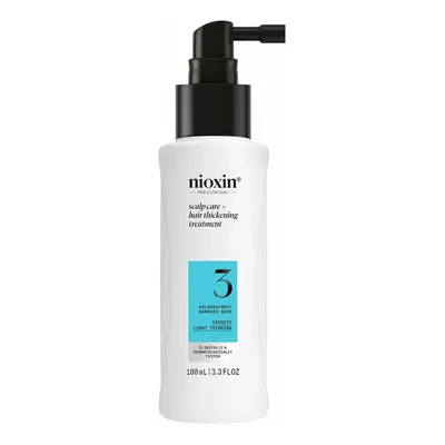 Protective Hair Treatment Nioxin