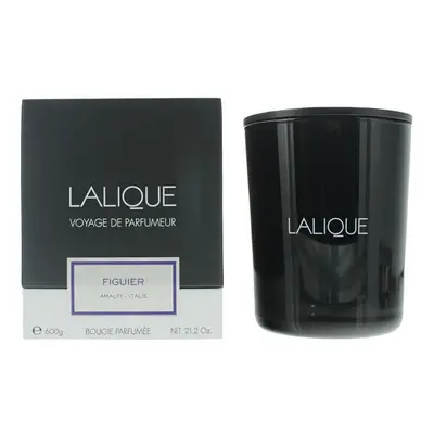 Lalique Figuier Amalfi - Italie Scented Candle 600g