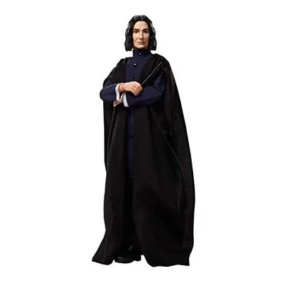 Harry Potter Severus Snape Doll