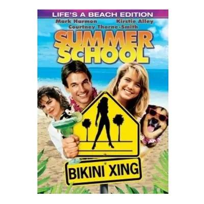 Summer School DVD - Region