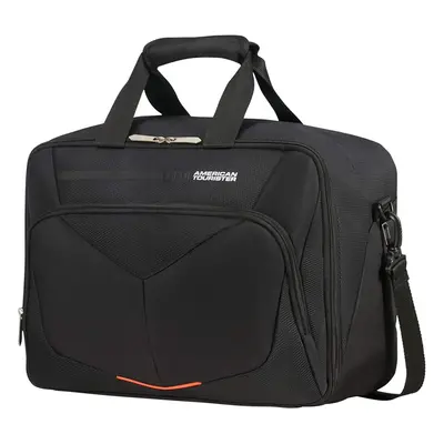 American Tourister Summerfunk Travel Duffle Centimeters Black