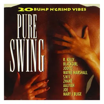 Pure Swing Vol.1