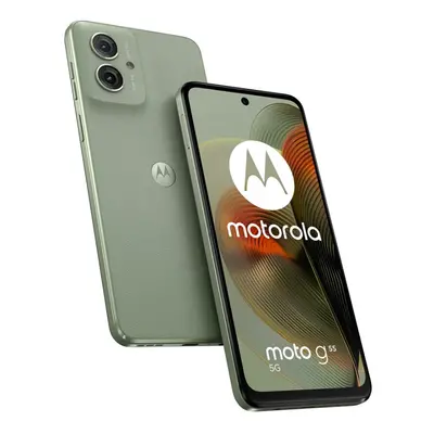 Motorola moto g55 5G 16.5 cm (6.49") Dual SIM Android USB Type-C GB GB mAh Green