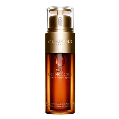 Clarins - Double Serum Complete Age Control Concentrate (50ml)