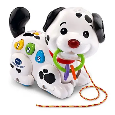 VTech Pull and Sing Puppy