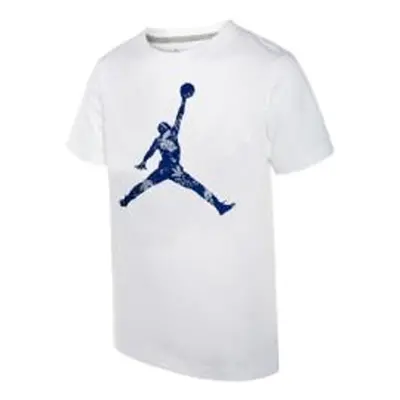 Jordan Air Jumpman Hands Do T-Shirt Big Boys Large