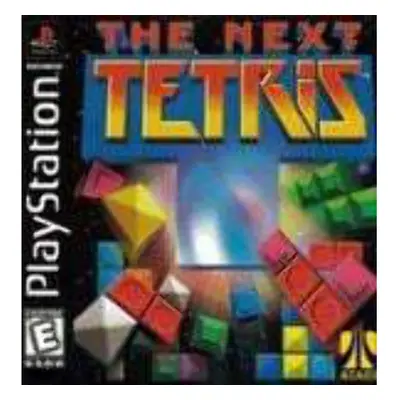 The Next Tetris (Renewed)