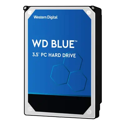 Western Digital Blue WD5000AZLX 500GB RPM 32MB Cache SATA 6.0Gb/s