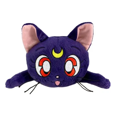 Great Eastern Entertainment Sailor Moon - Luna Collectible Plush Toy 12""