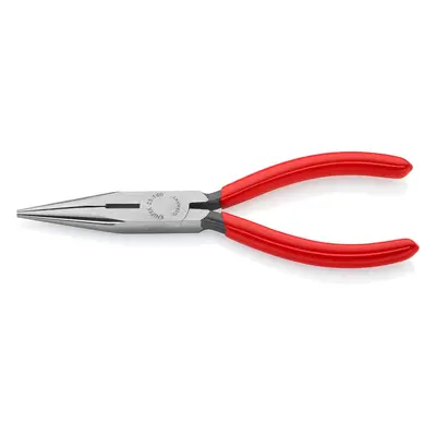 Knipex 01 6 Snipe Nose Side Cutting Pliers