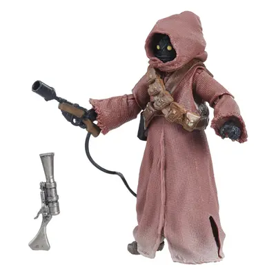 Star Wars The Black Series Jawa