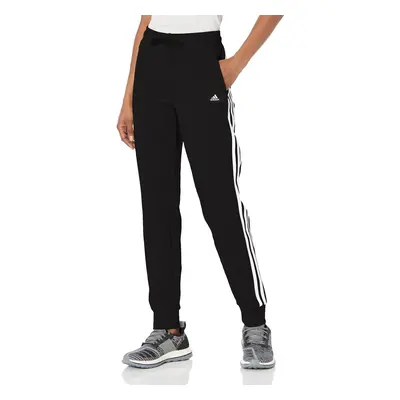 adidas womens Sportswear Future Icon 3-stripes Regular Pants Black X