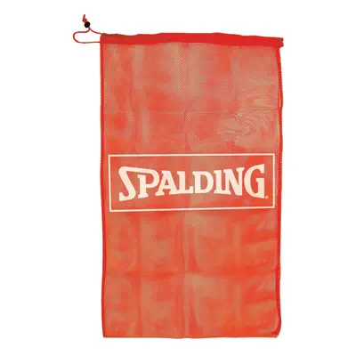 Spalding Mesh Basketball Equipment Bag