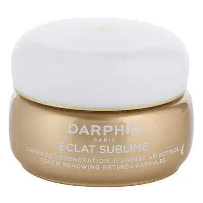 Darphin Women Darphin Eclat Sublime Youth Re Ing Retinol - Caps