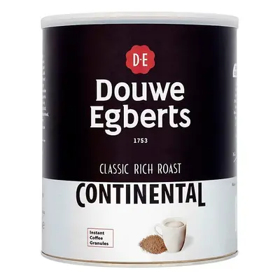 Douwe Egberts Continental 750G