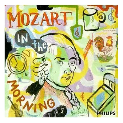 Mozart in the Morning