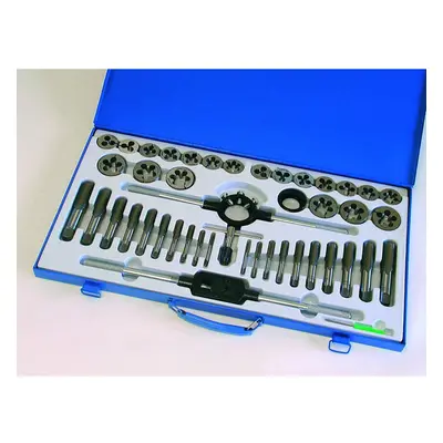 Hilka Tungsten Steel Tap & Die Set Pro Craft, Piece