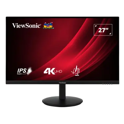 LED MONITOR VG2708-4K 27IN