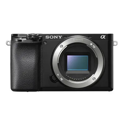 SONY A6100 Body Black