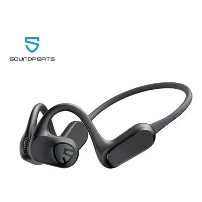 SoundPEATS RunFree Lite Open Ear Headphones, Air Conduction Headset,16.2mm