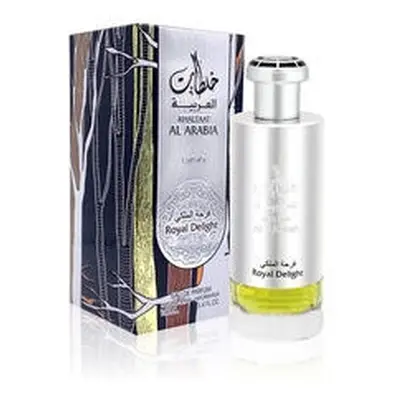 Lattafa Perfumes - Khaltaat Al Arabia Royal Delight EDP 100ml