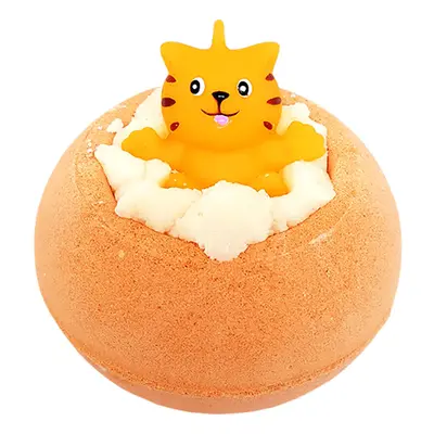 Meow for Now Bath Blaster Toy