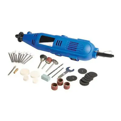 135W Hobby Tool Cutting Grinding Polishing Tool Variable Speed