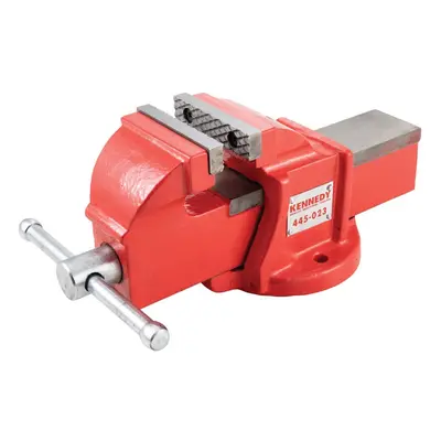 75mm Heavy Duty Bench Vice