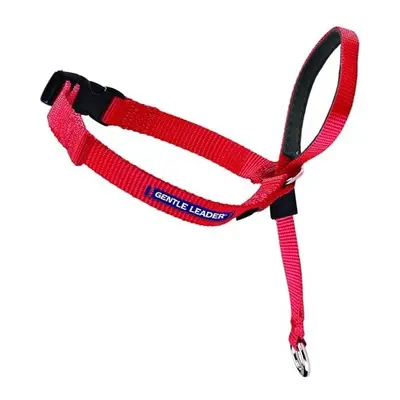 Gentle Leader Headcollar, No-Pull Dog Collar â Perfect for Leash & Harness Training â Stops 