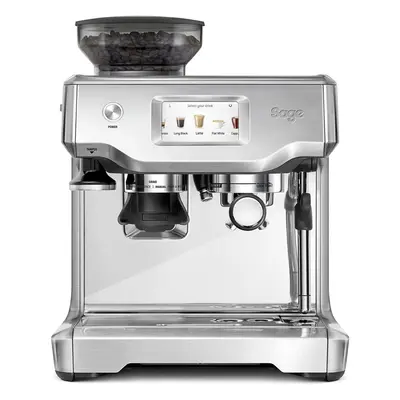 Sage The Barista Touch SES880BSS Coffee Machine Stainless Steel