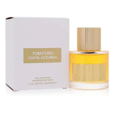 Tom Ford Costa Azzurra by Tom Ford Eau De Parfum Spray (Unisex) 1.7 oz